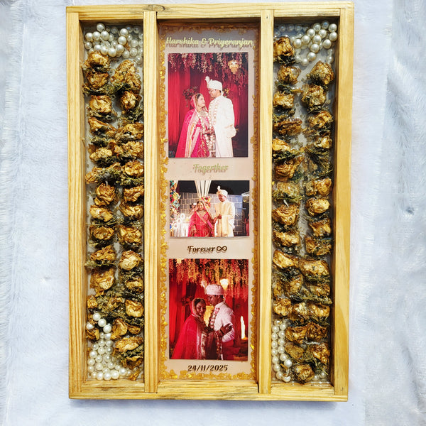 Preserved Frame